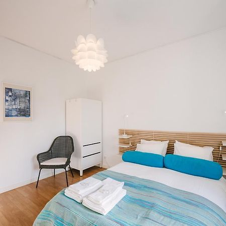 Mae De Agua Apartment Lissabon Exterior foto