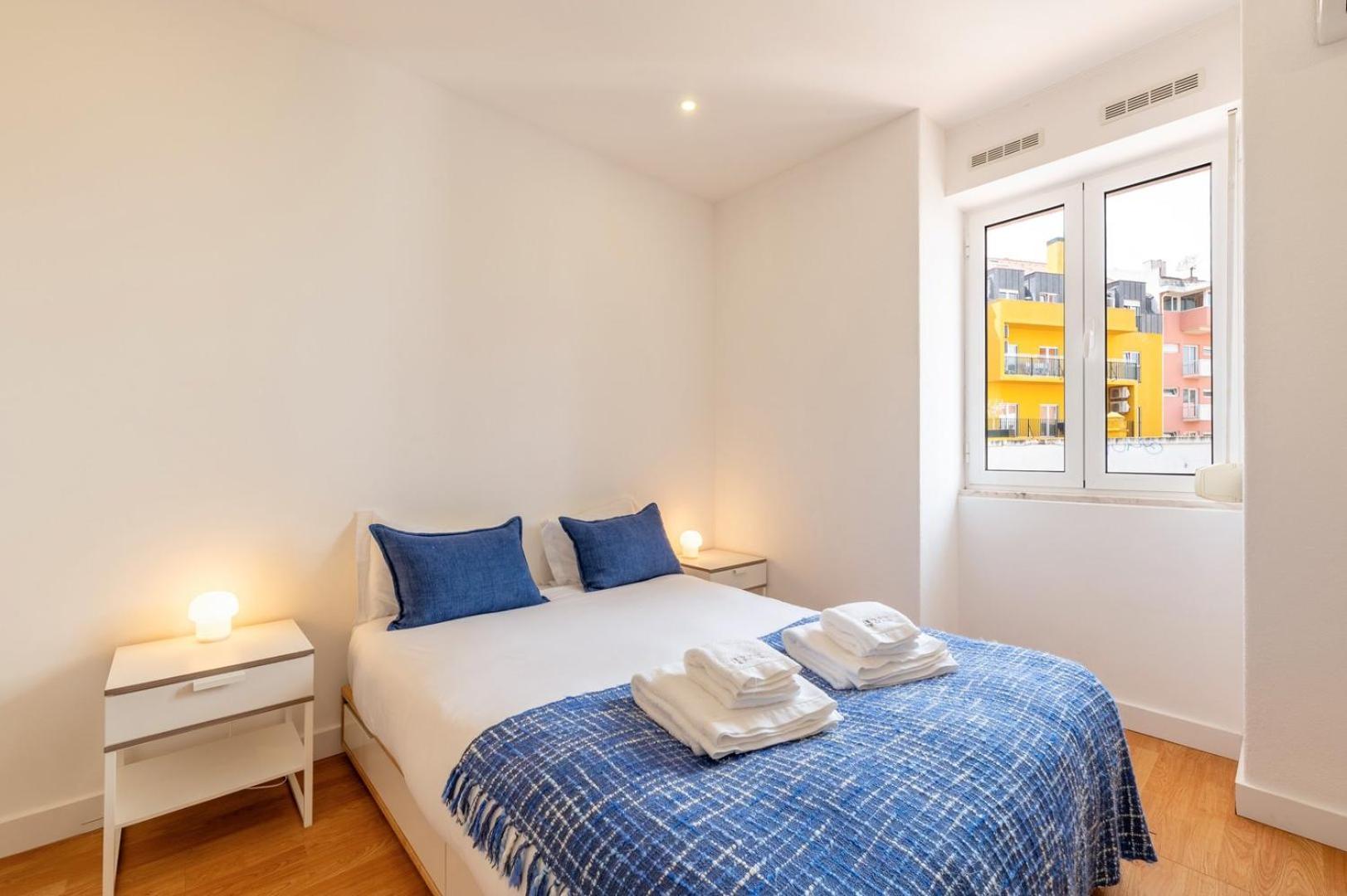 Mae De Agua Apartment Lissabon Exterior foto