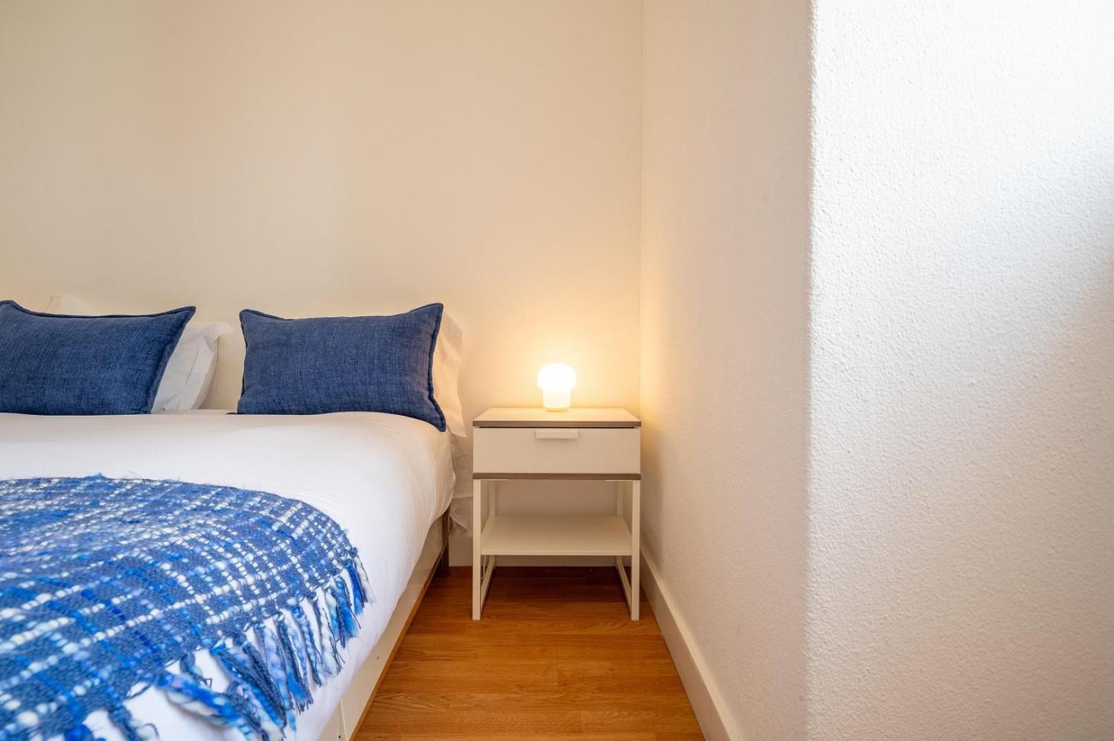 Mae De Agua Apartment Lissabon Exterior foto