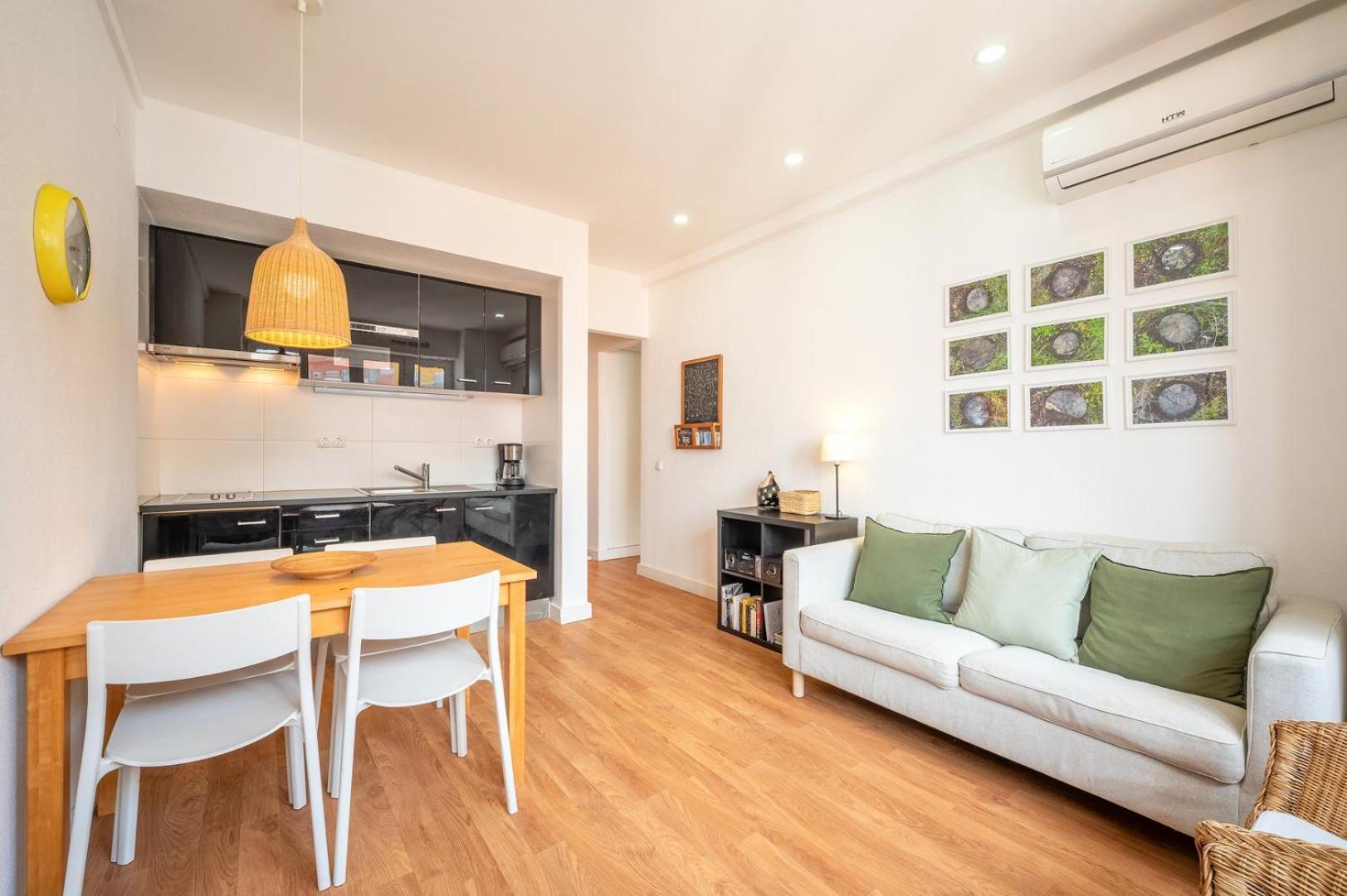 Mae De Agua Apartment Lissabon Exterior foto