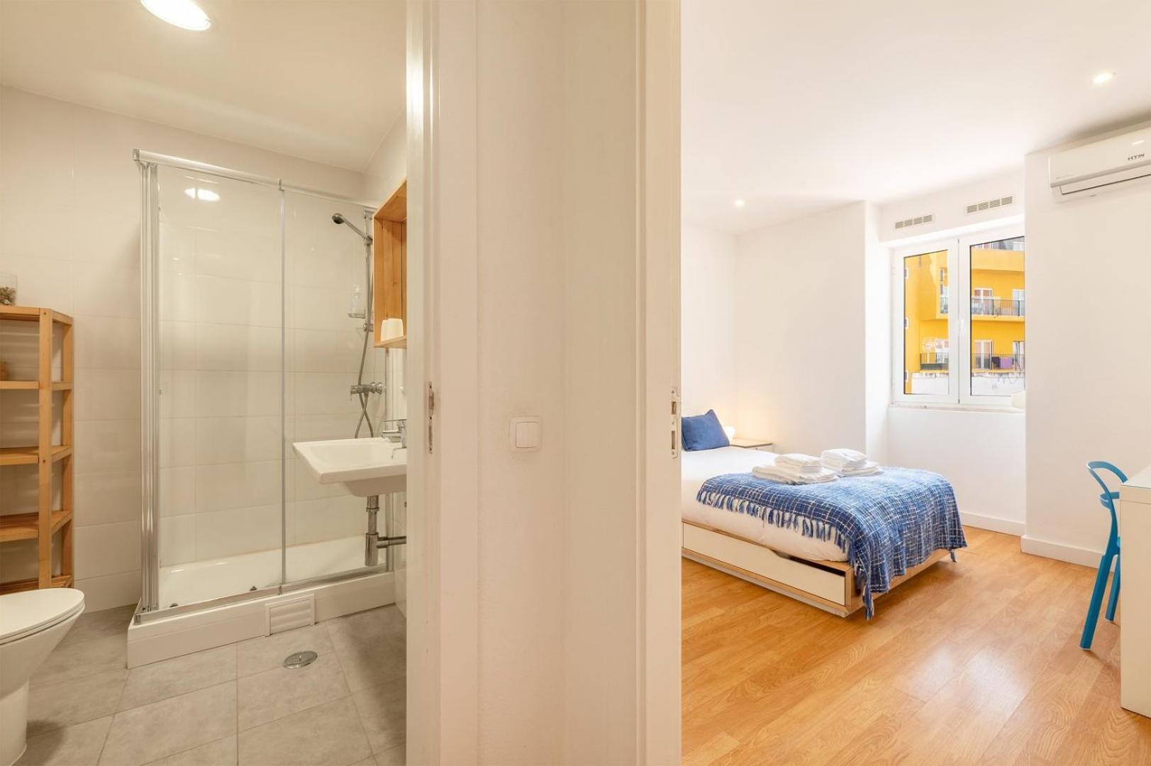 Mae De Agua Apartment Lissabon Exterior foto