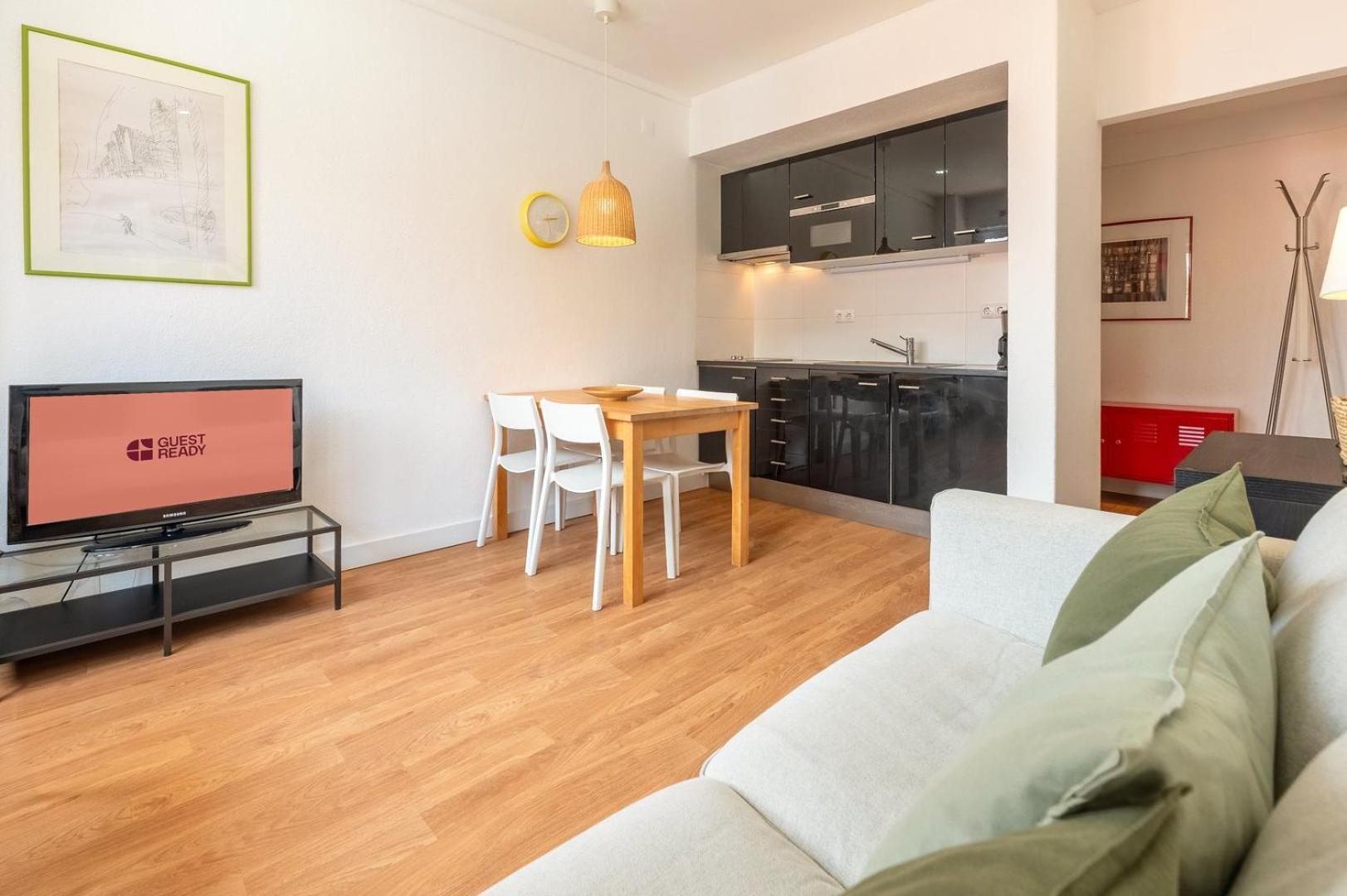 Mae De Agua Apartment Lissabon Exterior foto