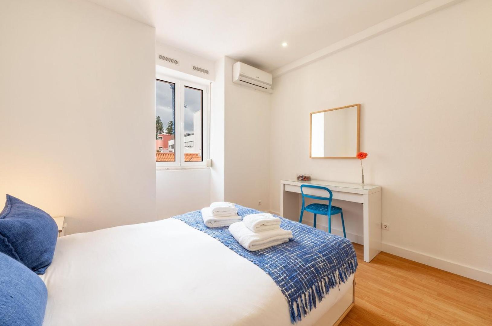 Mae De Agua Apartment Lissabon Exterior foto