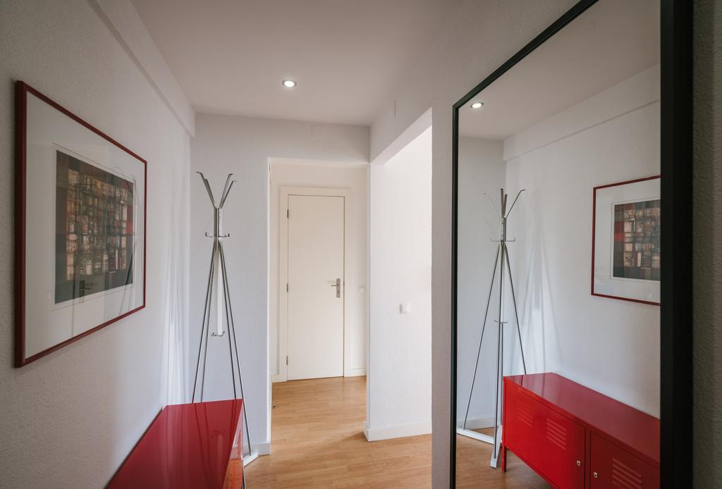 Mae De Agua Apartment Lissabon Exterior foto