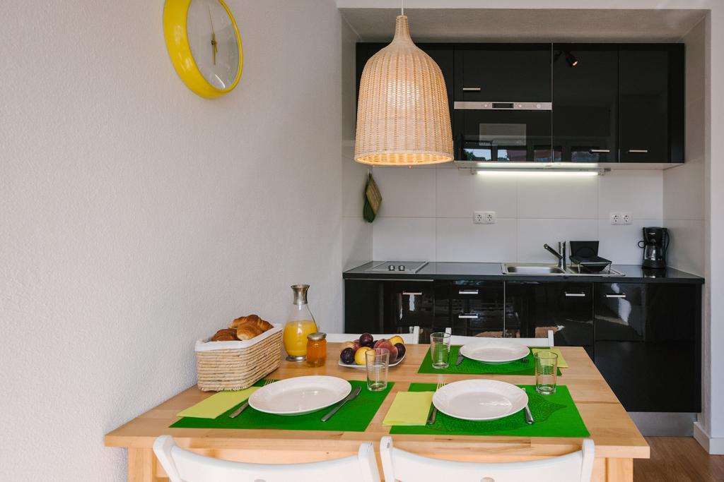 Mae De Agua Apartment Lissabon Exterior foto