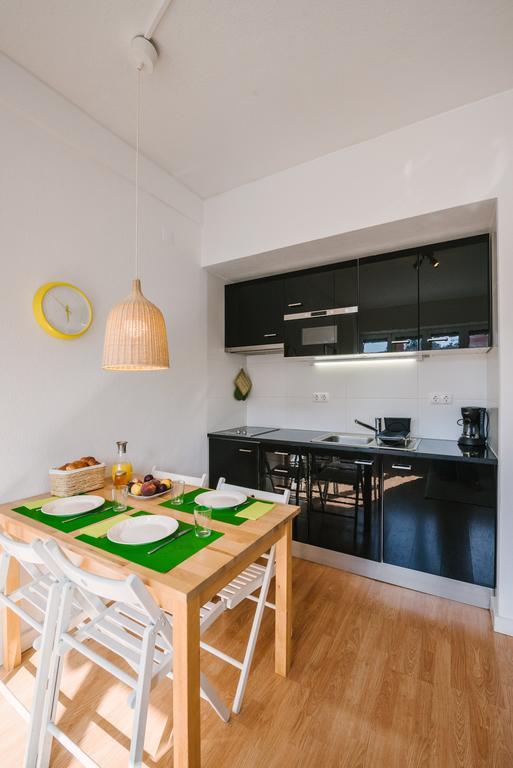Mae De Agua Apartment Lissabon Exterior foto