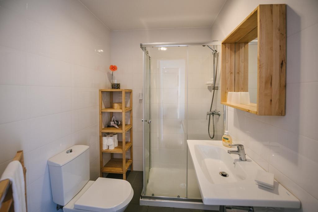 Mae De Agua Apartment Lissabon Exterior foto